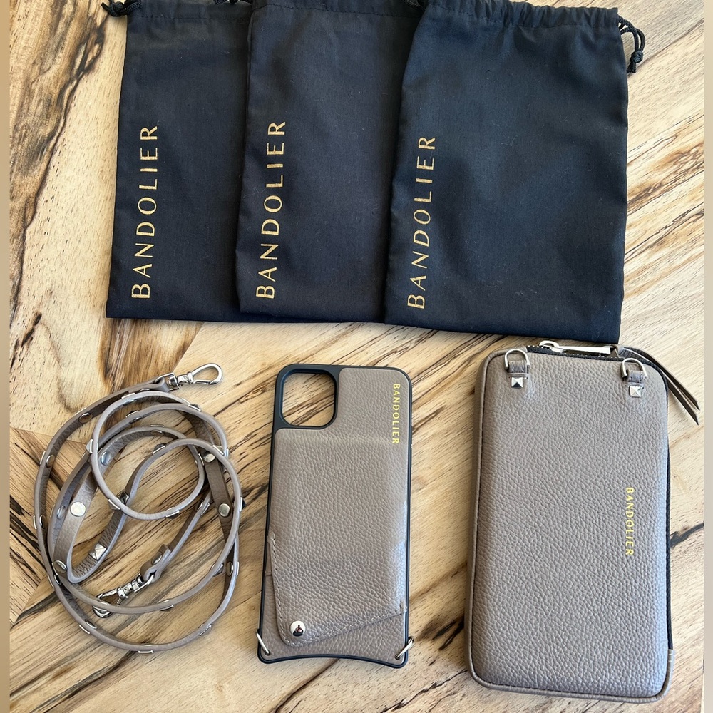 Bandolier bundle NWT
